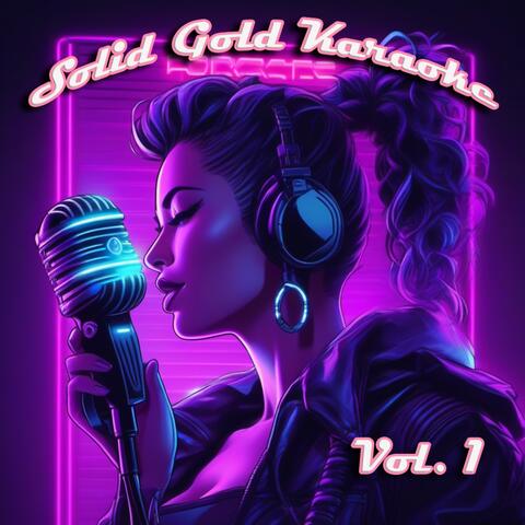 Solid Gold Karaoke, Vol. 1