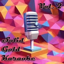 Deep River Woman (Originally Performed by Lionel Richie)