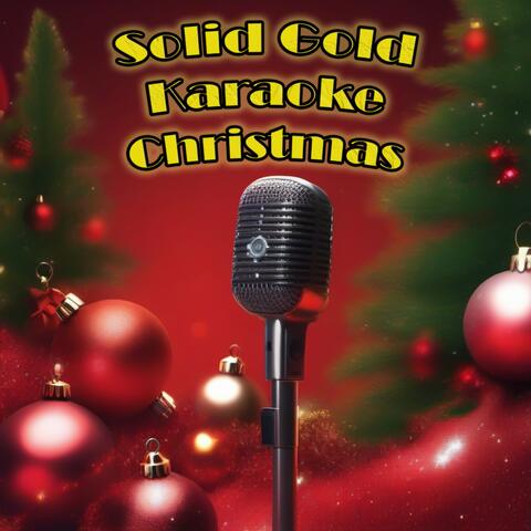 Solid Gold Karaoke Christmas