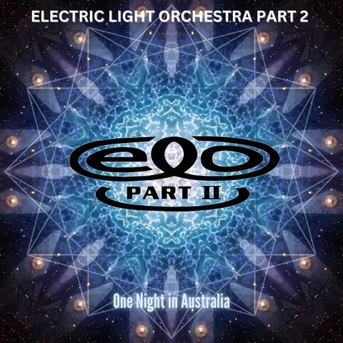 One Night - Live in Australia