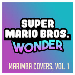 Underwater Theme (From "Super Mario Bros. Wonder")