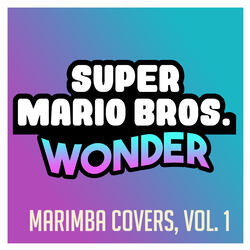 Race Theme (From "Super Mario Bros. Wonder")