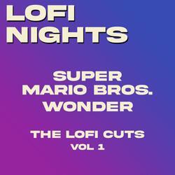 Underwater Theme (From "Super Mario Bros. Wonder")
