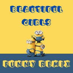 Beautiful Girls