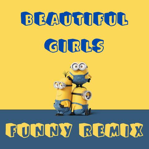 Beautiful Girls