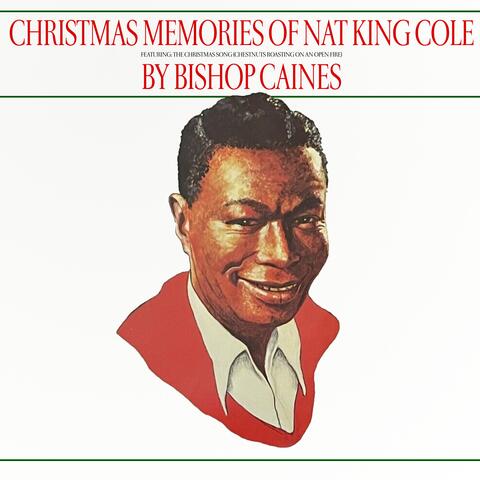 Christmas Memories of Nat King Cole
