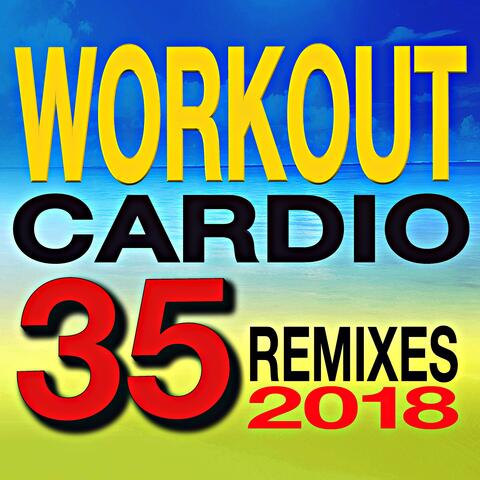 Cardio Hits! Workout