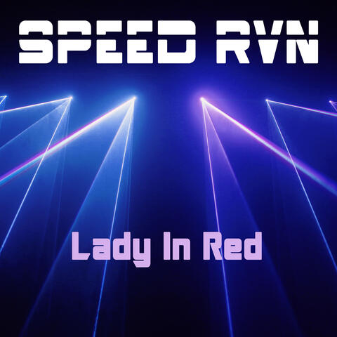 Lady in Red