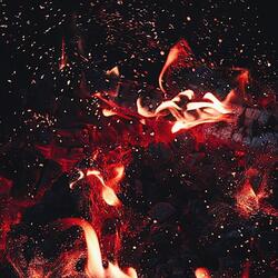 I Just Want to Be the One You Love (I Don't Want to Set the World on Fire)