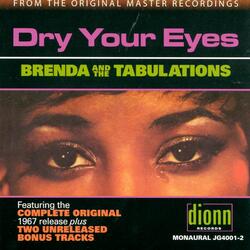 Dry Your Eyes