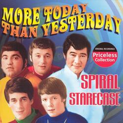 More Today Than Yesterday