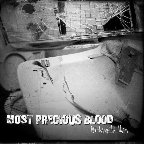 Most Precious Blood