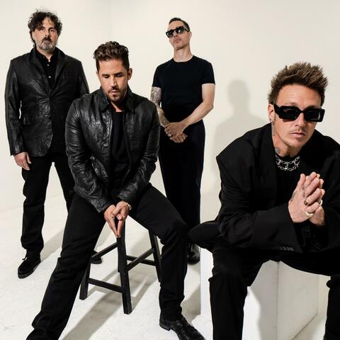 Papa Roach