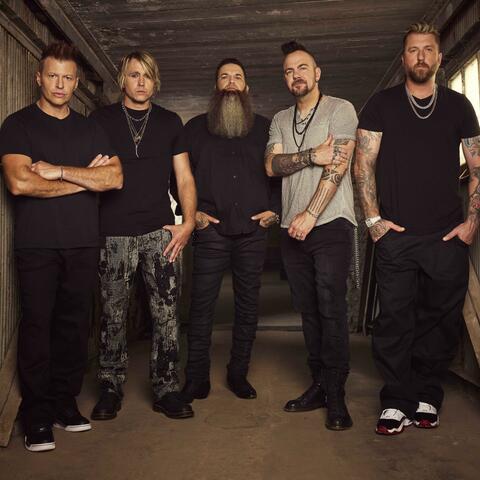 Three Days Grace