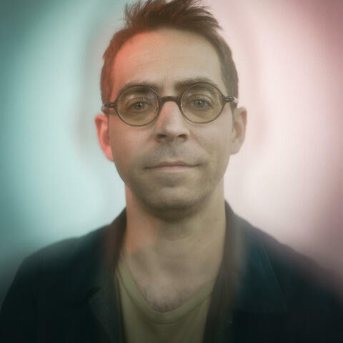 Aaron Parks