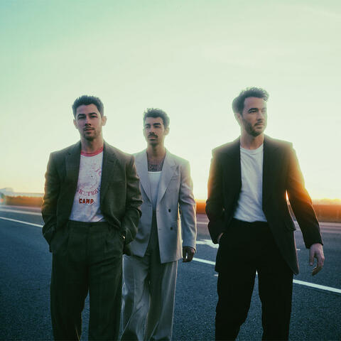 Jonas Brothers