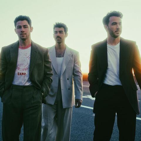 Jonas Brothers