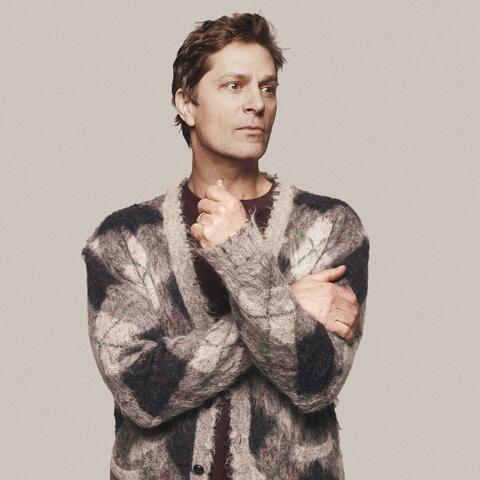 Rob Thomas