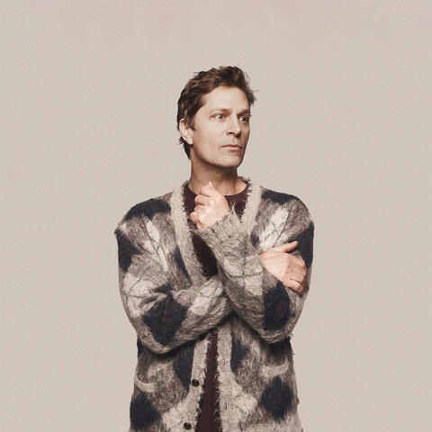 Rob Thomas