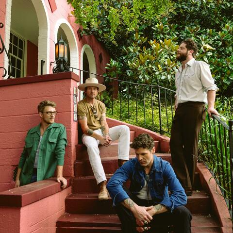 NEEDTOBREATHE