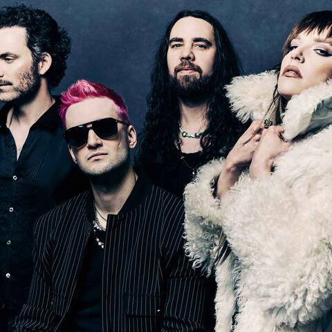Halestorm