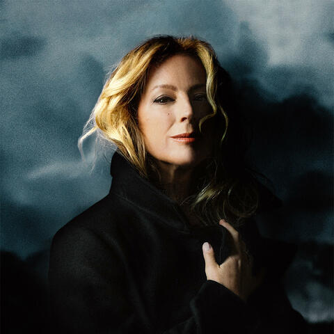 Sarah McLachlan