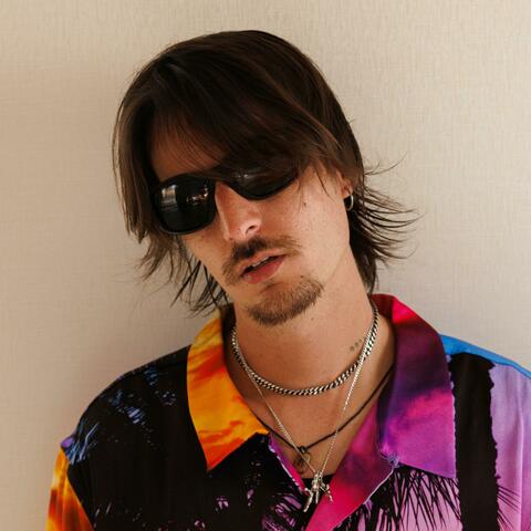 Danny Ocean