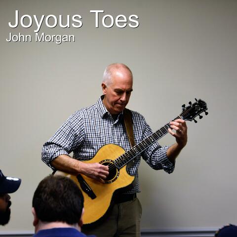 John Morgan