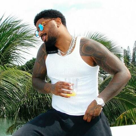Bryson Tiller