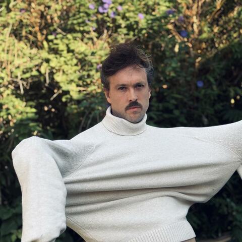 Alex Ebert