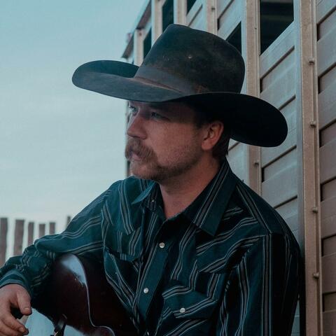 Colter Wall