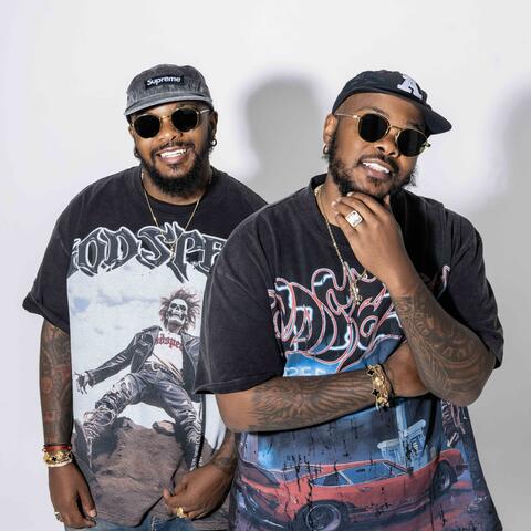 Major League Djz