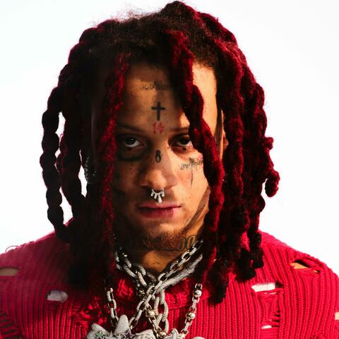Trippie Redd