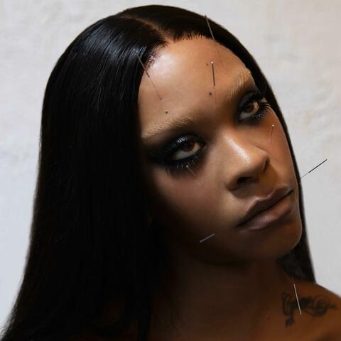 Rico Nasty