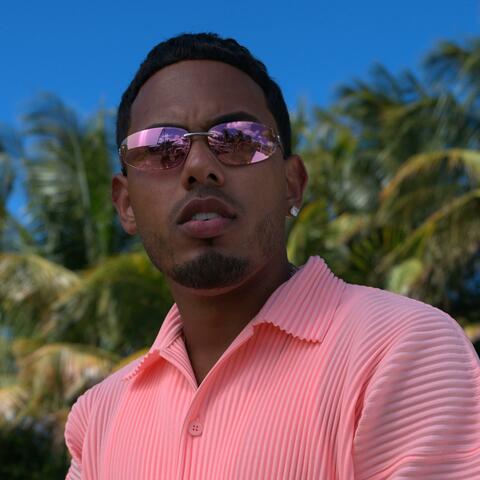 Myke Towers