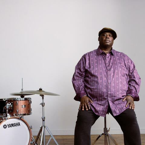 Johnathan Blake