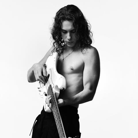 Eddie Benjamin