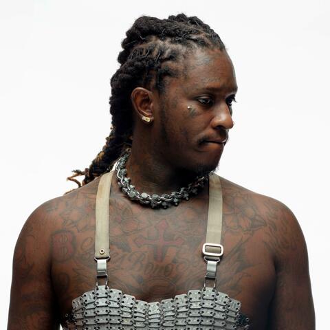 Young Thug
