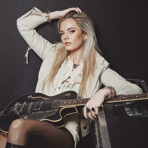 Karley Scott Collins