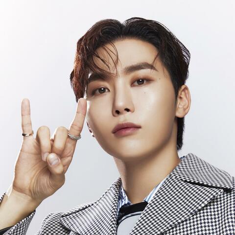 SEUNGKWAN
