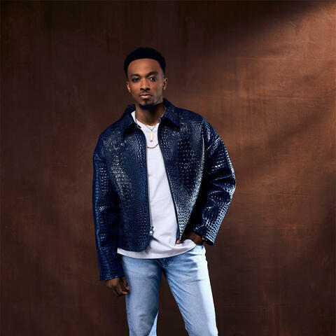 Jonathan McReynolds
