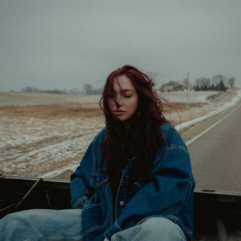 Anna Graves