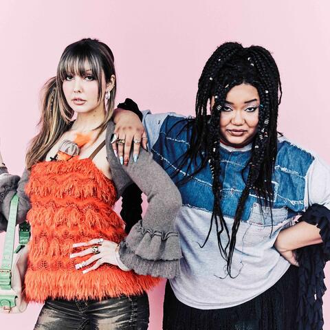 Pebbles&TamTam
