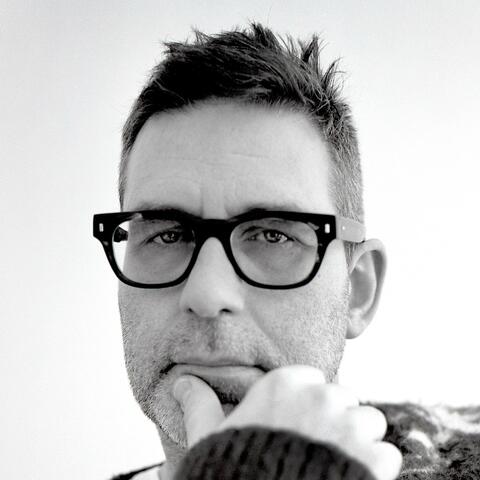 Jamie Lidell
