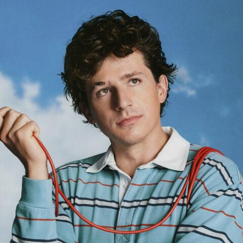 Charlie Puth