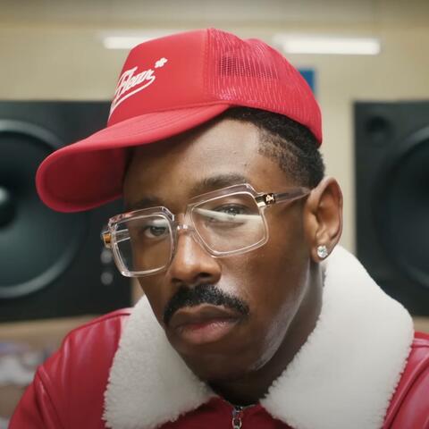 Tyler, The Creator