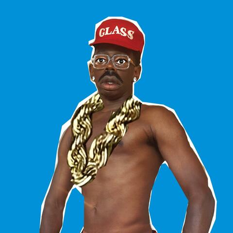 Tyler, The Creator