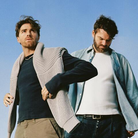 The Chainsmokers