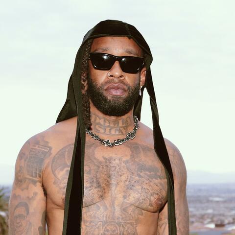 Ty Dolla $ign