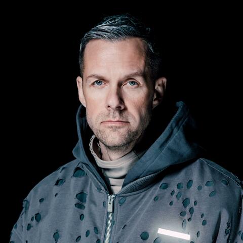 Adam Beyer